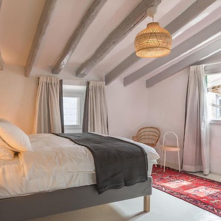 Can Karlito Rooms Sóller Zewnętrze zdjęcie