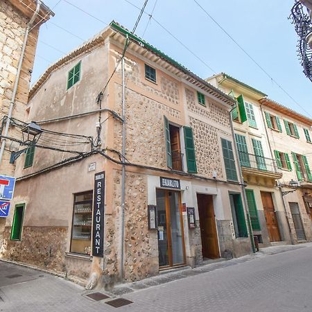 Can Karlito Rooms Sóller Zewnętrze zdjęcie