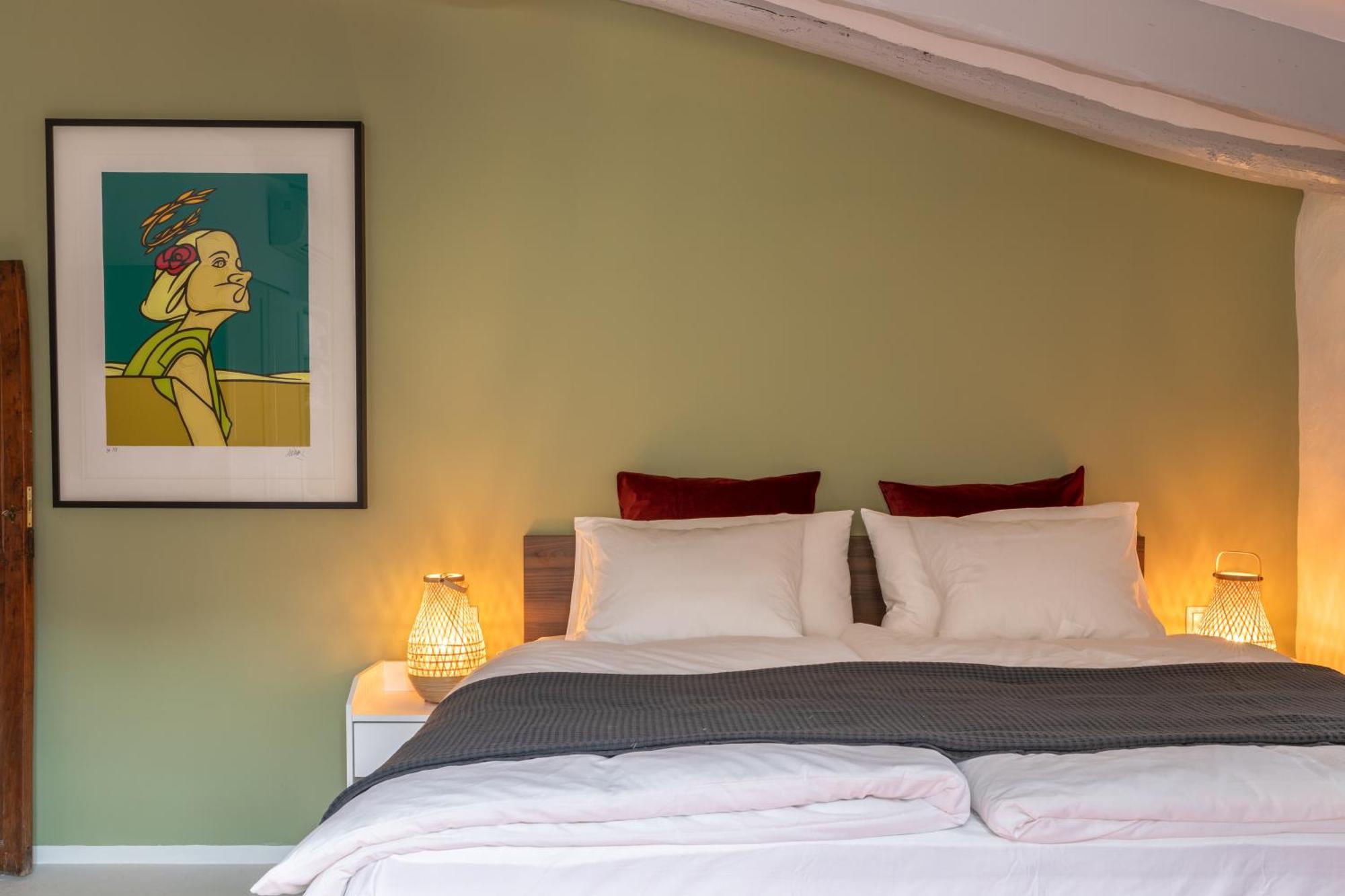 Can Karlito Rooms Sóller Zewnętrze zdjęcie