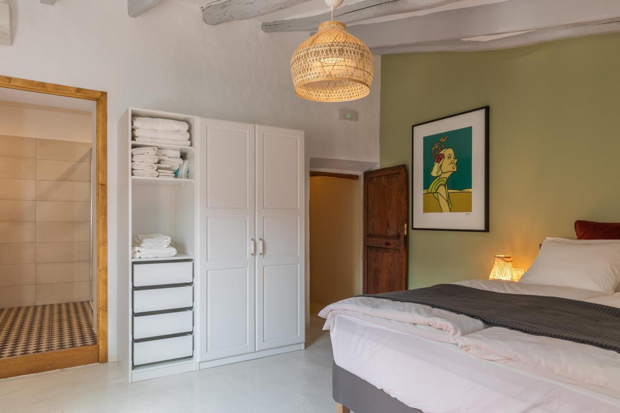 Can Karlito Rooms Sóller Zewnętrze zdjęcie