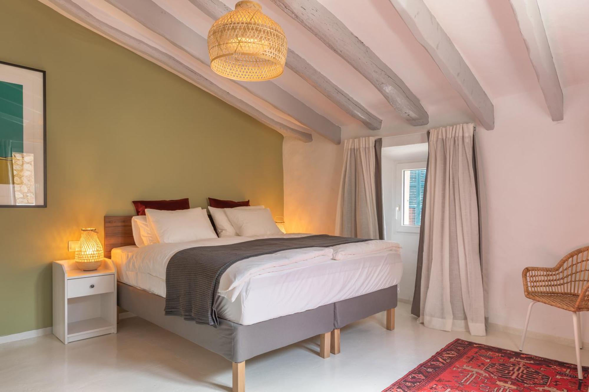 Can Karlito Rooms Sóller Zewnętrze zdjęcie