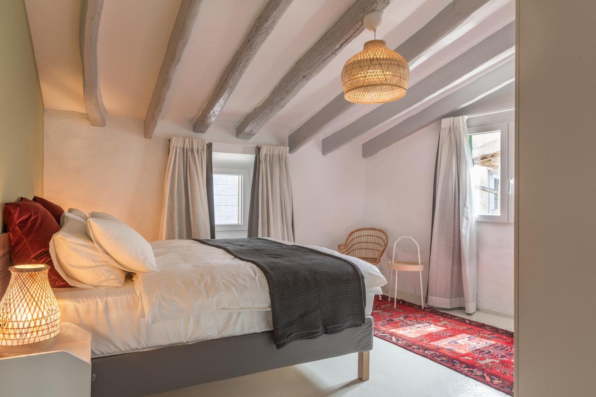 Can Karlito Rooms Sóller Zewnętrze zdjęcie