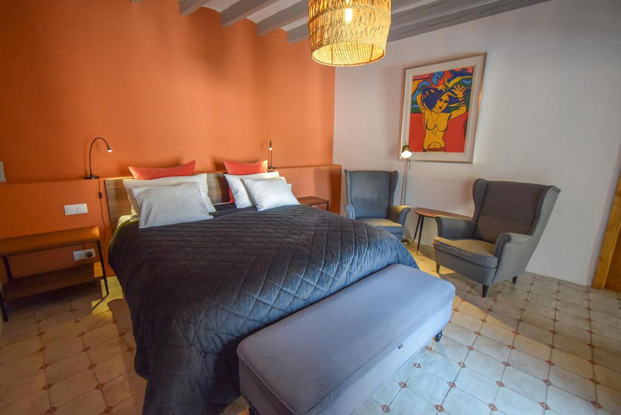 Can Karlito Rooms Sóller Zewnętrze zdjęcie