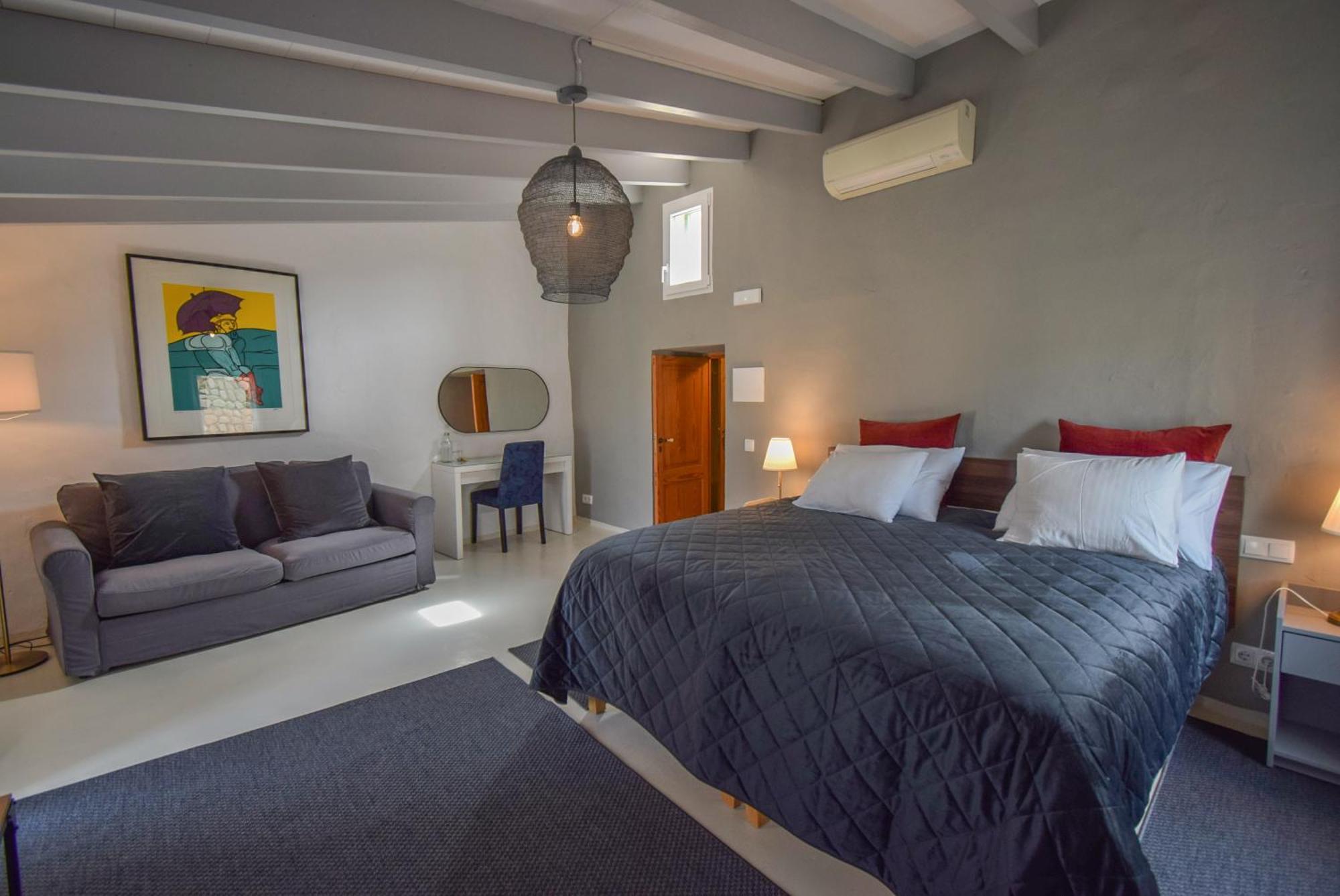 Can Karlito Rooms Sóller Zewnętrze zdjęcie