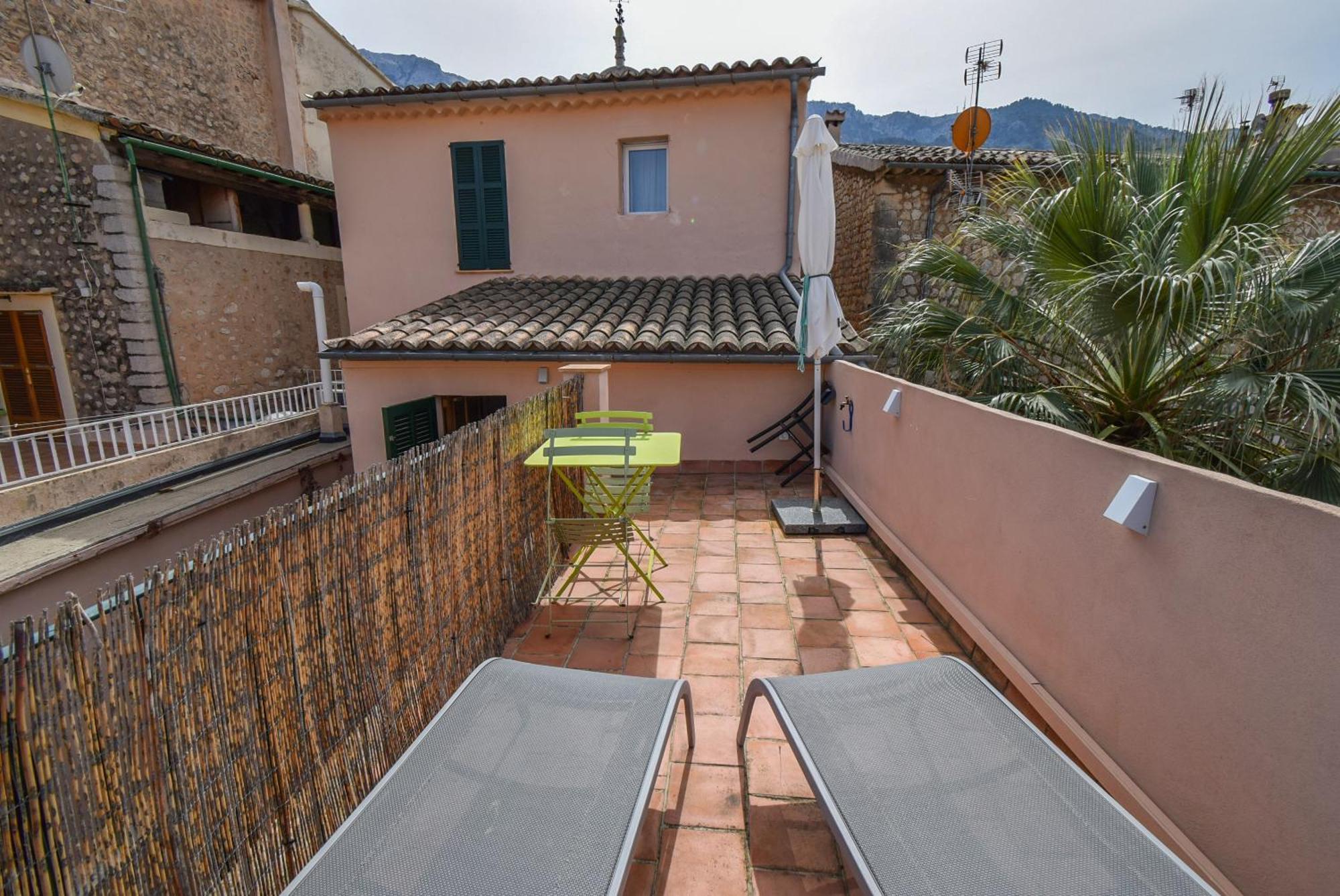 Can Karlito Rooms Sóller Zewnętrze zdjęcie