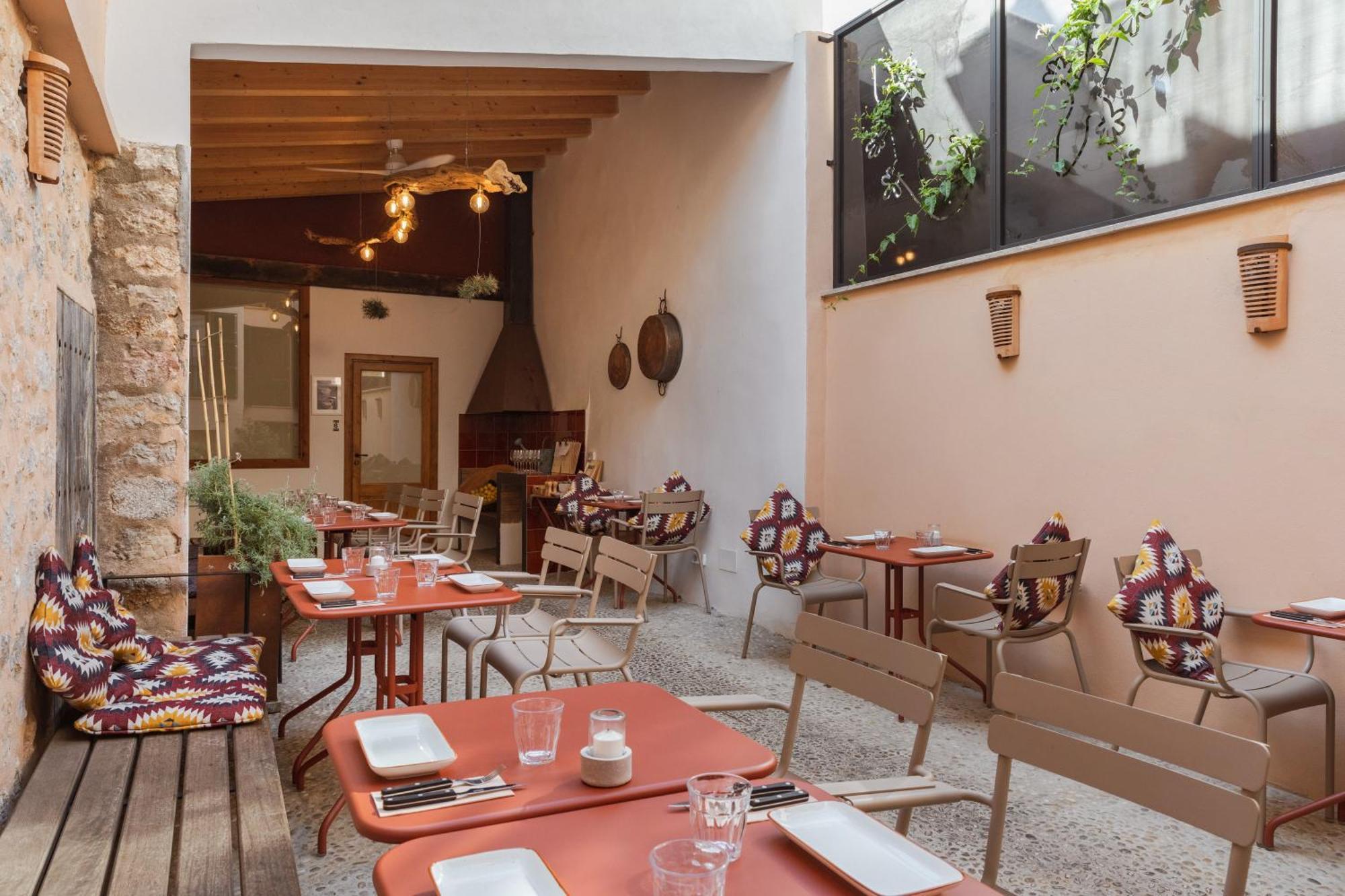Can Karlito Rooms Sóller Zewnętrze zdjęcie
