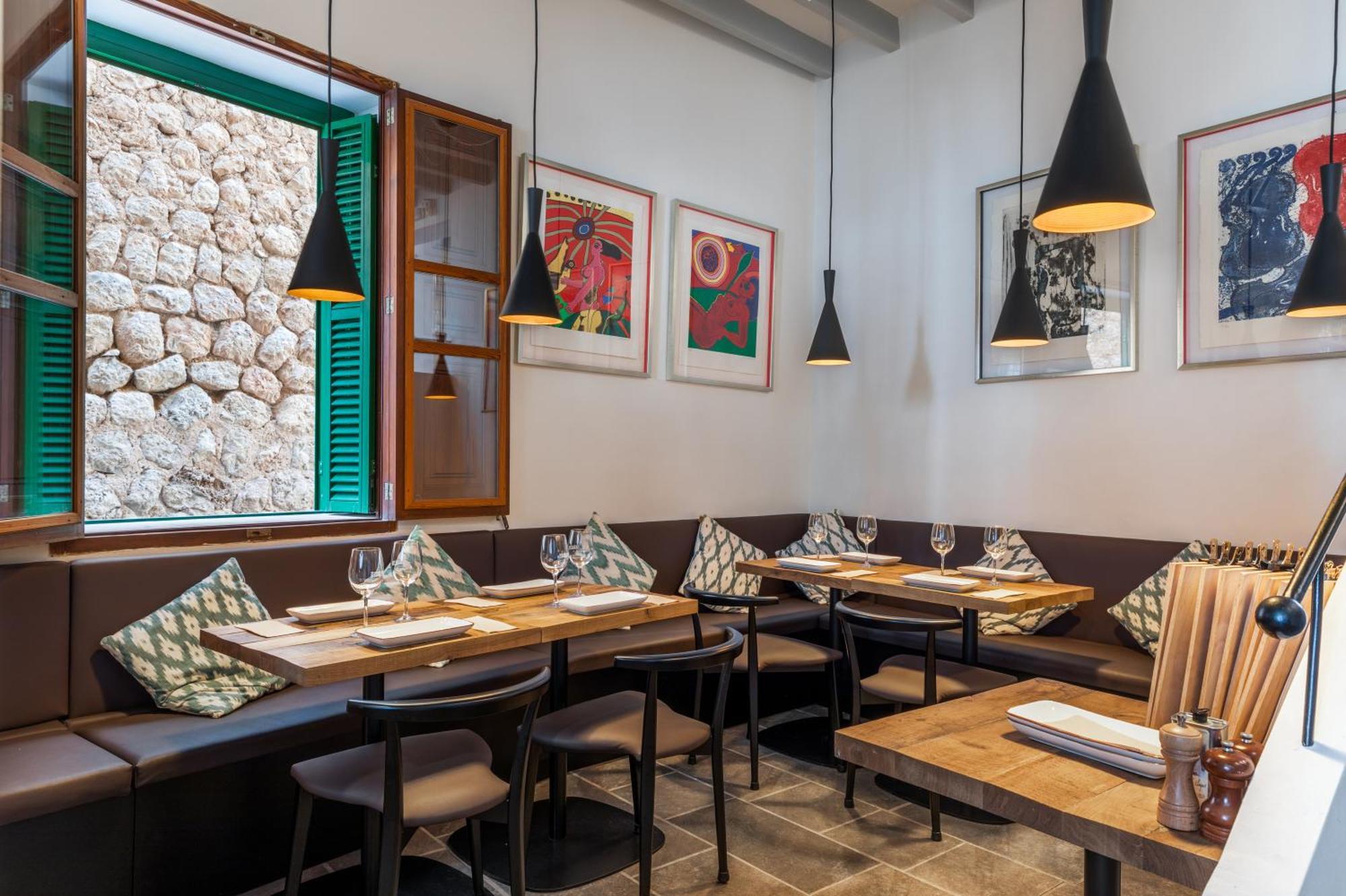 Can Karlito Rooms Sóller Zewnętrze zdjęcie