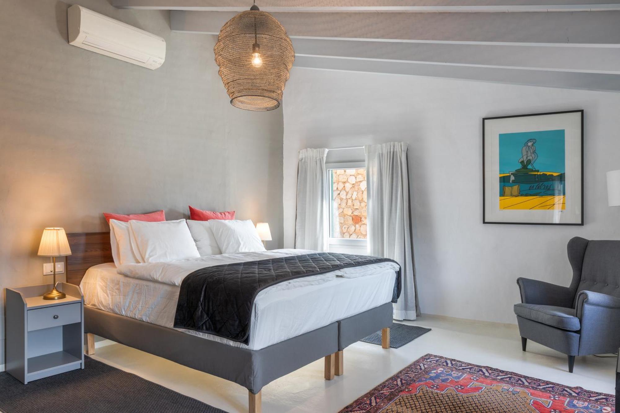 Can Karlito Rooms Sóller Zewnętrze zdjęcie