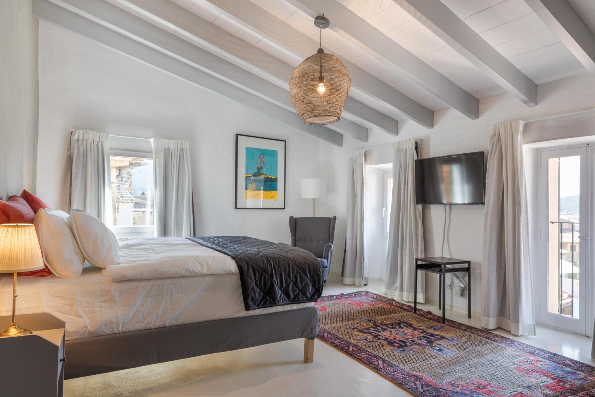 Can Karlito Rooms Sóller Zewnętrze zdjęcie