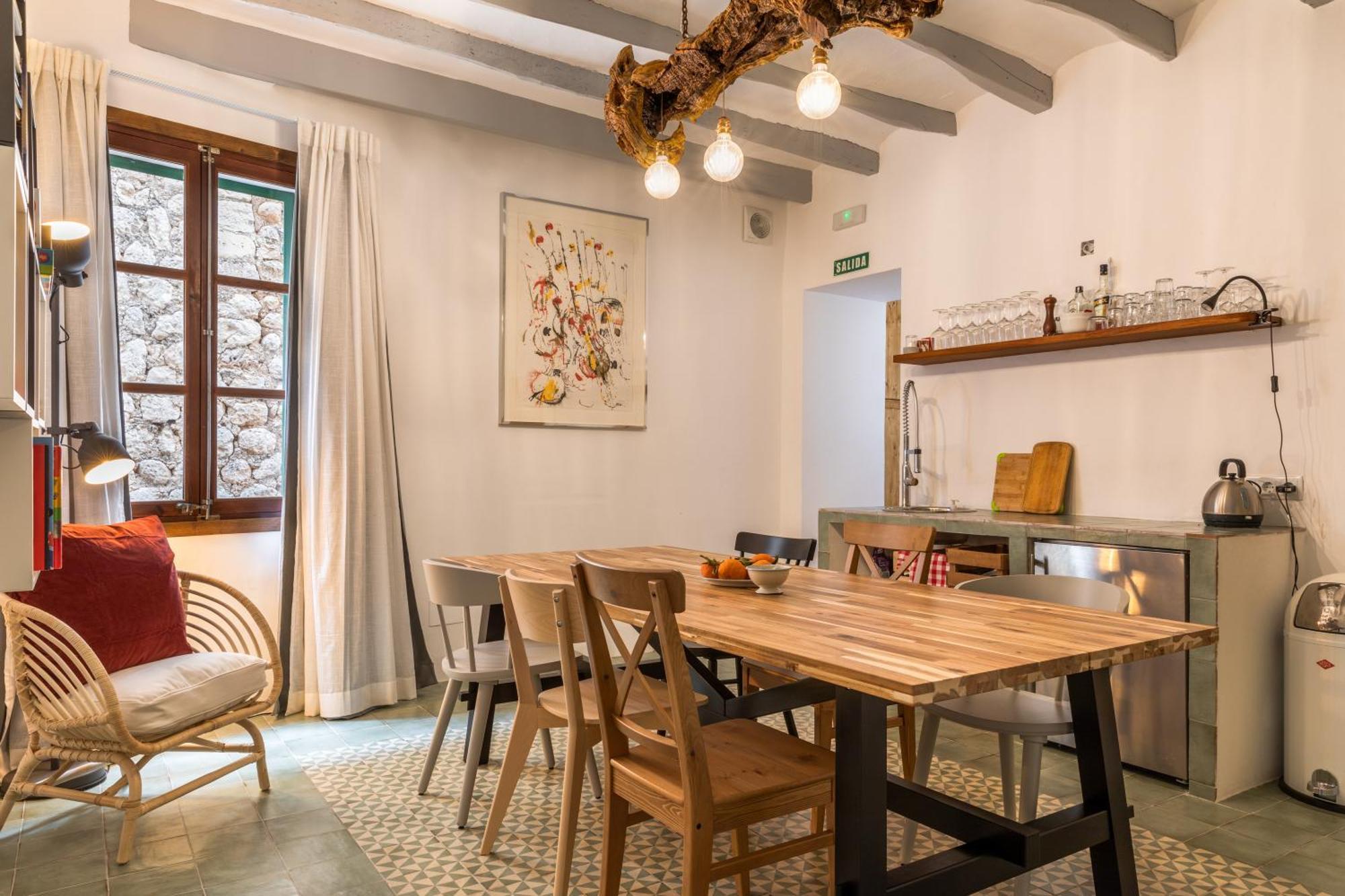 Can Karlito Rooms Sóller Zewnętrze zdjęcie
