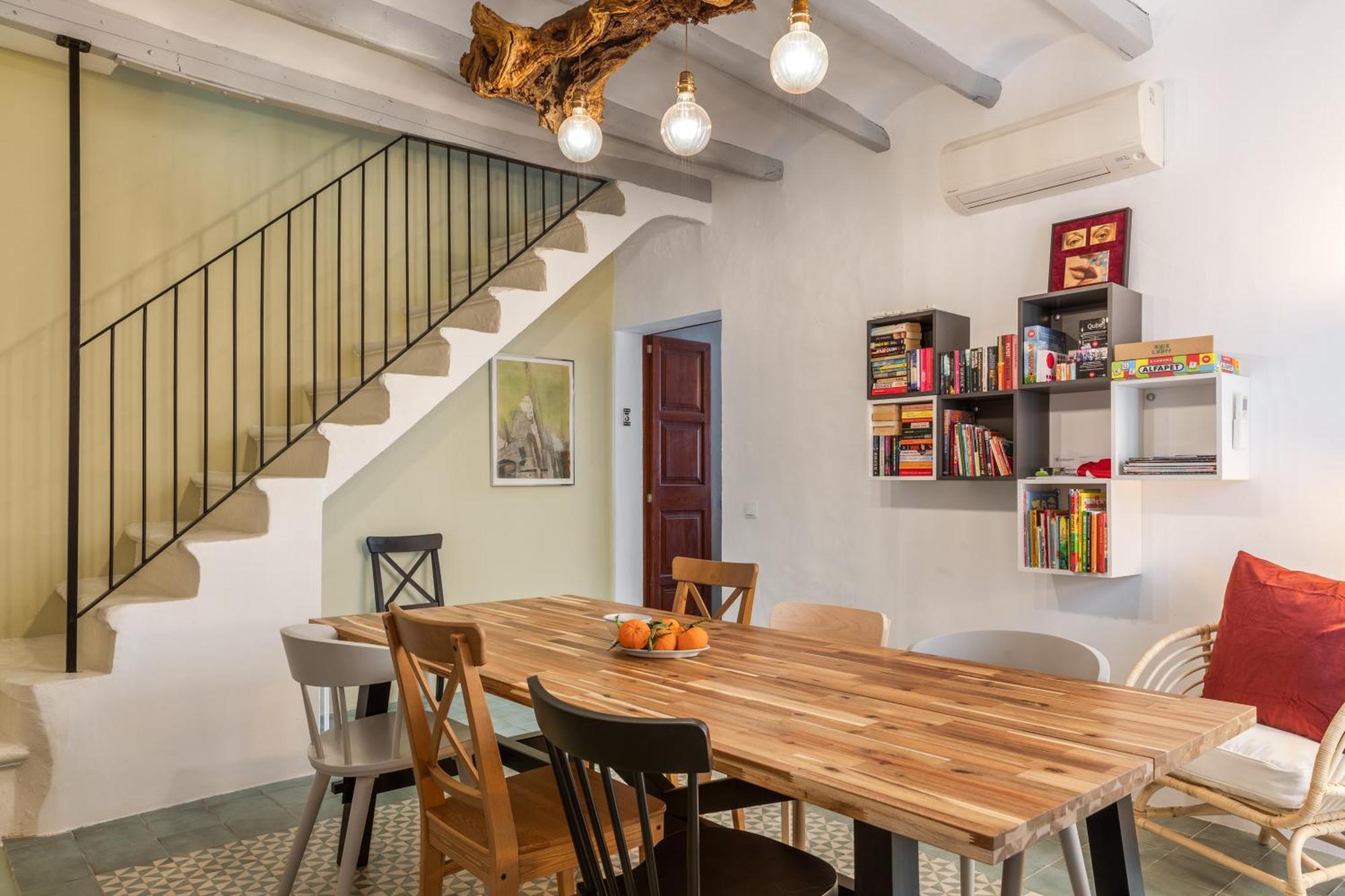 Can Karlito Rooms Sóller Zewnętrze zdjęcie